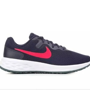 Nike Revolution 6 Running Shoes